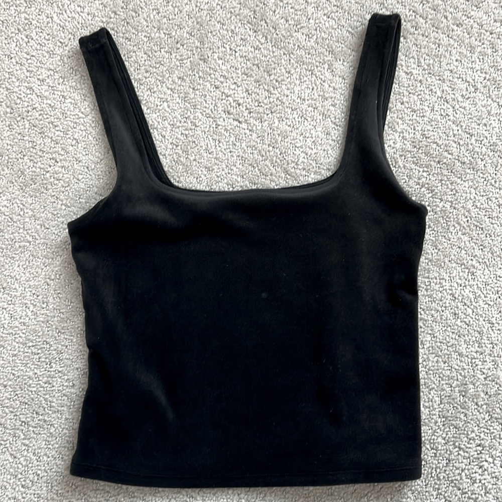 Express Tank